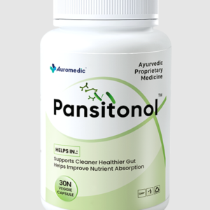 Pansitonol Reviews