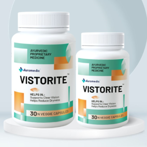 Vistorite Review