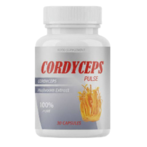 Cordyceps Pulse Capsules Reviews