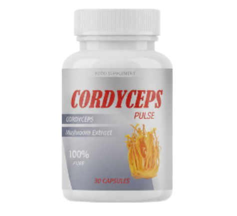 Cordyceps Pulse Capsules Reviews