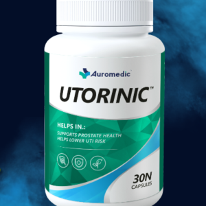 Utorinic Capsules Reviews