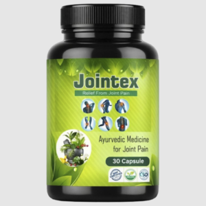 Jointex Capsules