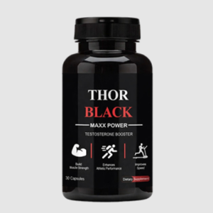 Thor Black Capsule Reviews