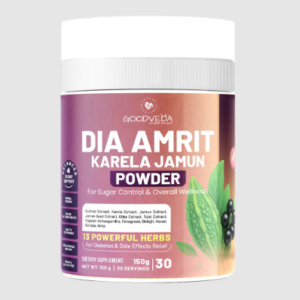DiaAmrit