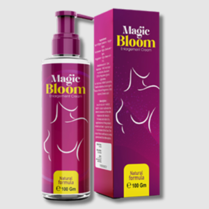 Magic Bloom Cream