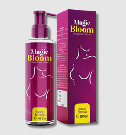 Magic Bloom Cream