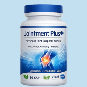 Jointment Plus