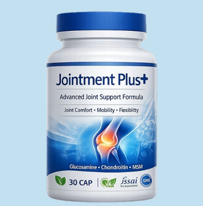 Jointment Plus